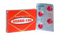 Аванафил (Avana)