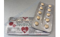 Левитра Софт 20 мг. (Snovitra Soft 20 mg)