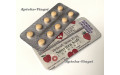 Левитра Софт 20 мг. (Snovitra Soft 20 mg)