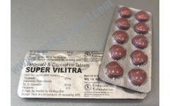 Super Zhewitra (Super Vilitra)